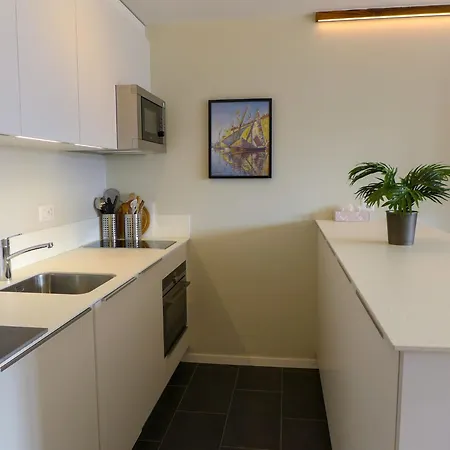 Elysee 29 By Interhome Apartament *