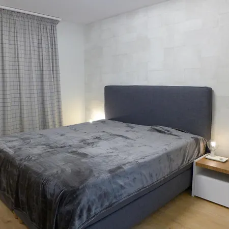 Lejlighed Elysee 29 By Interhome Crans-Montana