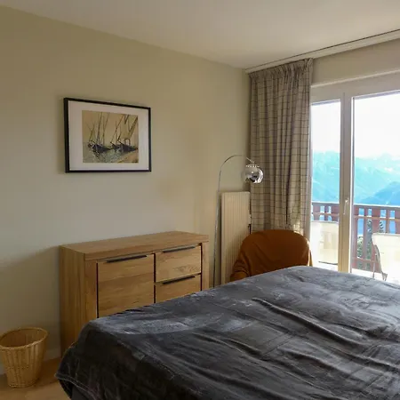 Elysee 29 By Interhome Crans-Montana