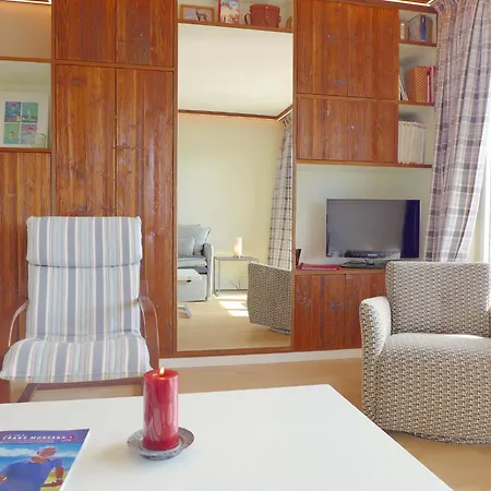 Apartament Elysee 29 By Interhome Crans-Montana