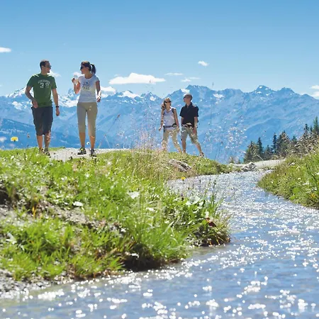 Lejlighed Elysee 29 By Interhome