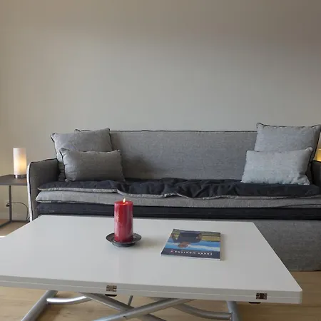 Elysee 29 By Interhome Lejlighed *