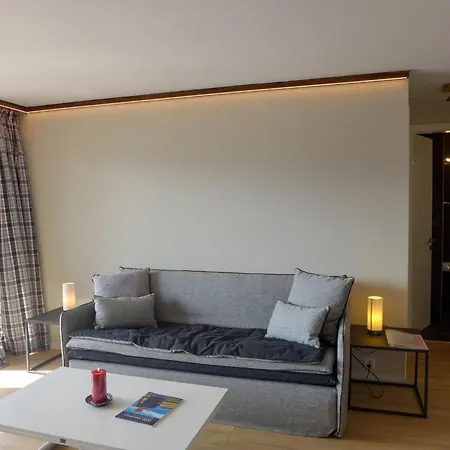 Lejlighed Elysee 29 By Interhome *