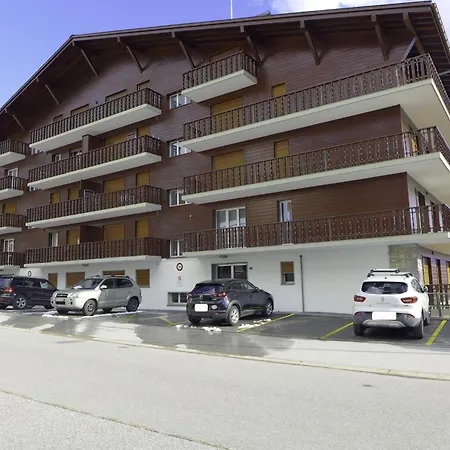 Elysee 29 By Interhome