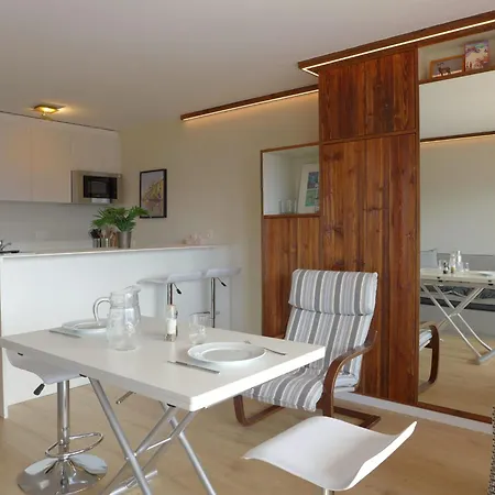 Elysee 29 By Interhome *