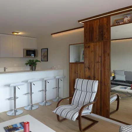 Elysee 29 By Interhome Apartament Crans-Montana