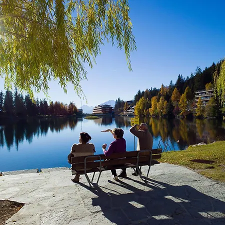 Elysee 29 By Interhome *