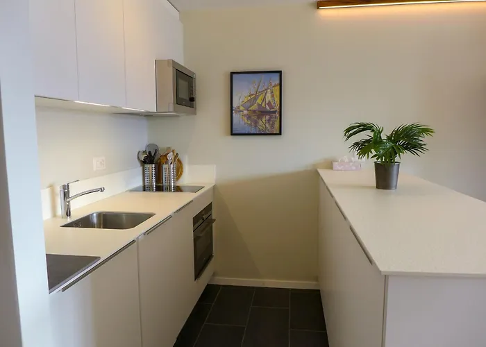 Elysee 29 By Interhome Apartman *