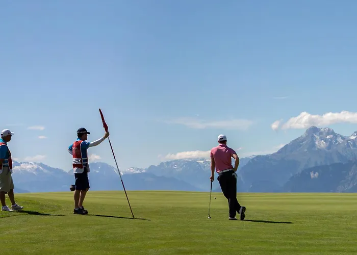 Elysee 29 By Interhome Apartman