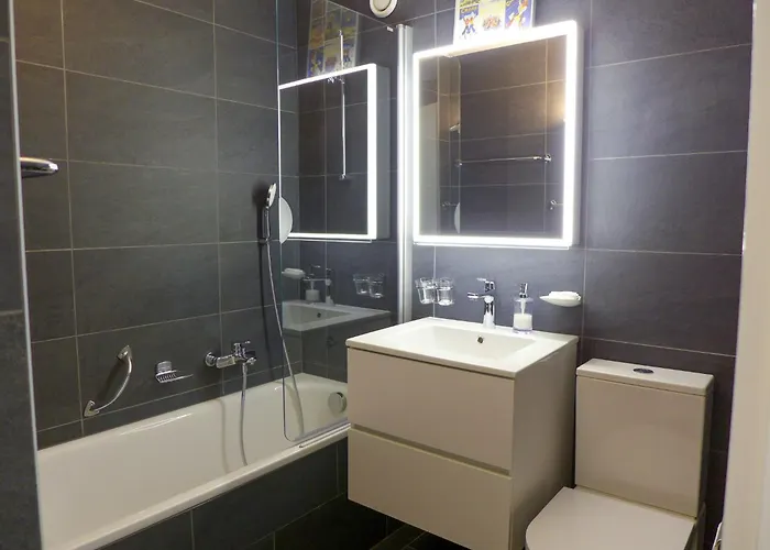 Elysee 29 By Interhome *