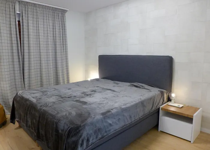 Apartman Elysee 29 By Interhome Crans-Montana