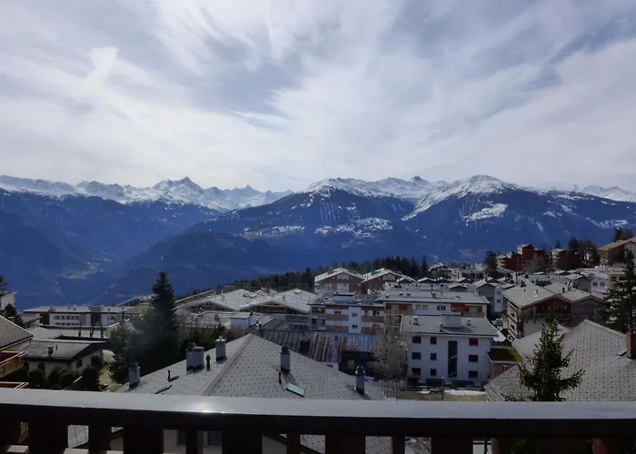 Elysee 29 By Interhome Apartman *