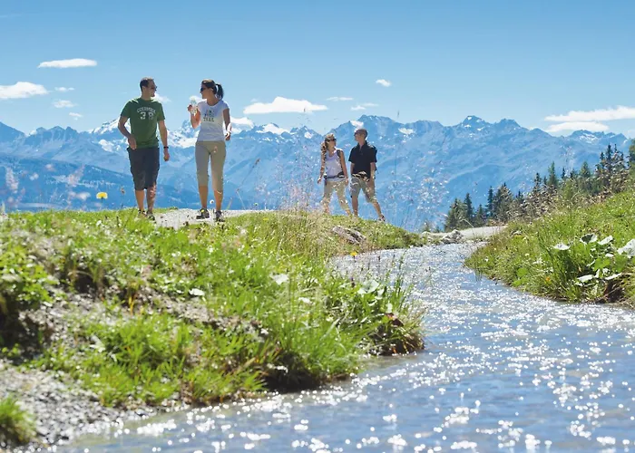 Apartman Elysee 29 By Interhome