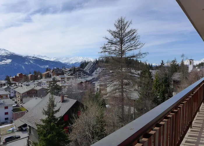 Apartman Elysee 29 By Interhome *