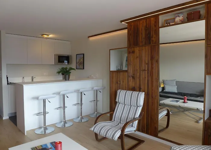 Elysee 29 By Interhome Apartman Crans-Montana