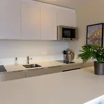 公寓 Elysee 29 By Interhome *