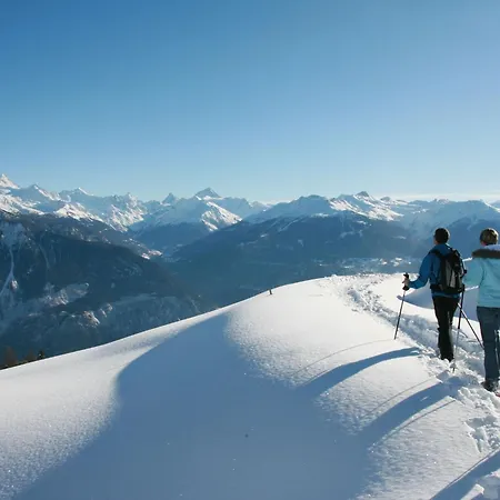 Elysee 29 By Interhome Διαμέρισμα *