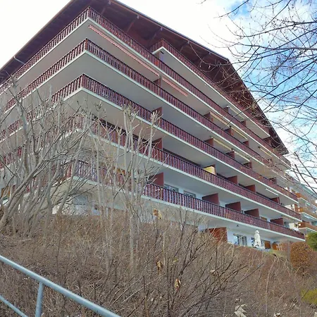 Διαμέρισμα Elysee 29 By Interhome *