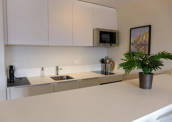 Διαμέρισμα Elysee 29 By Interhome *