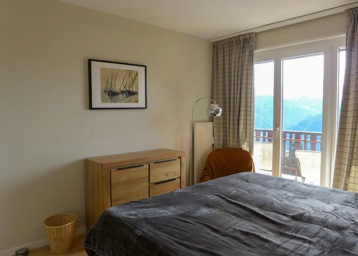 Elysee 29 By Interhome Κρανς Μοντάνα