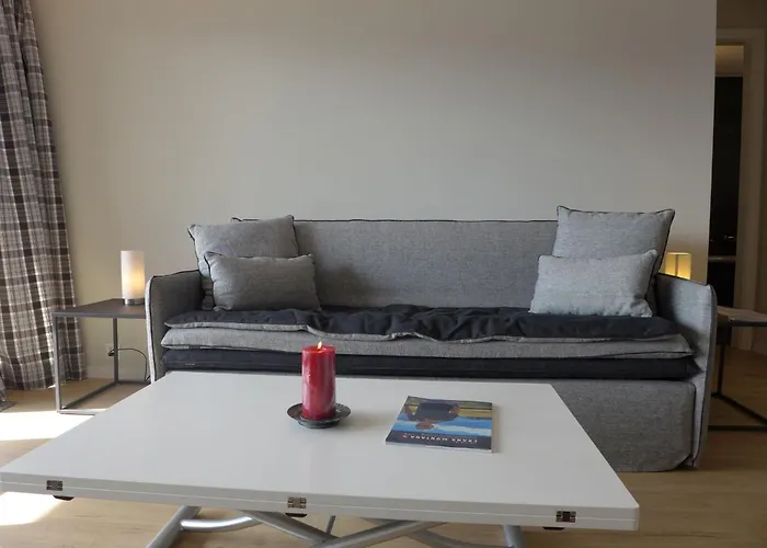 Elysee 29 By Interhome Διαμέρισμα *